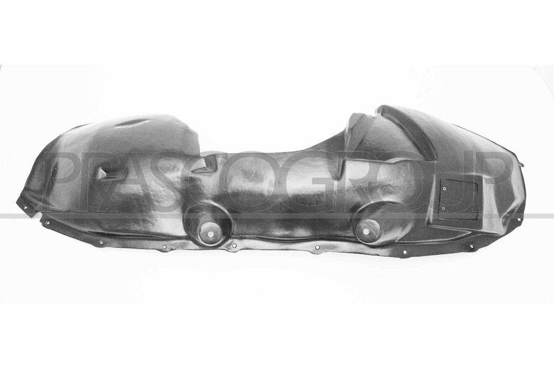 Inner Wing Panel