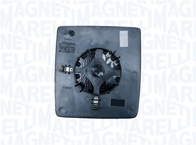 MAGNETI MARELLI Mirror Glass, outside mirror