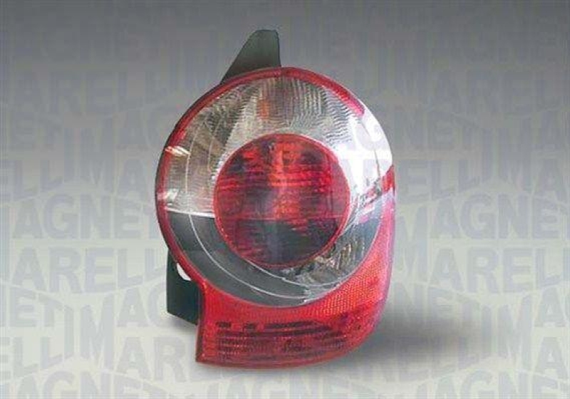 MAGNETI MARELLI Combination Rear Light