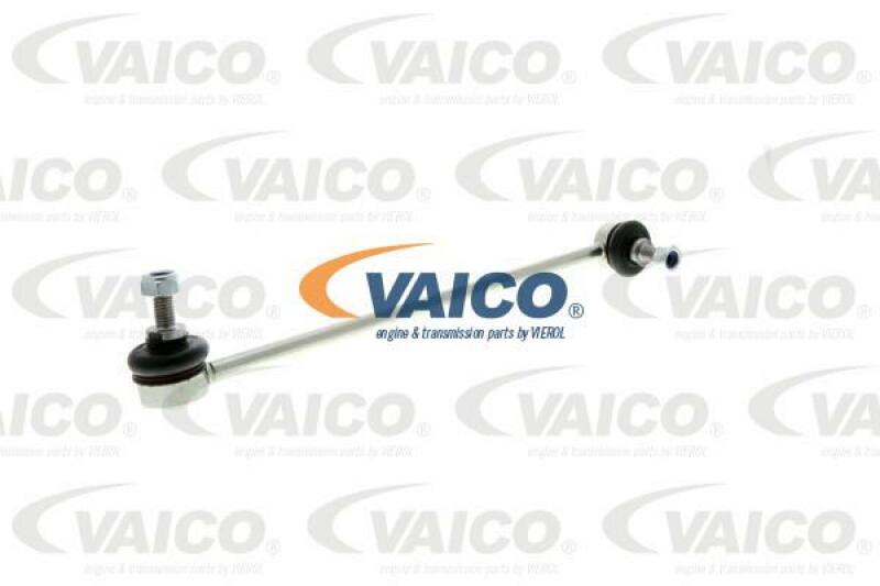 VAICO Stange/Strebe, Stabilisator Original VAICO Qualität