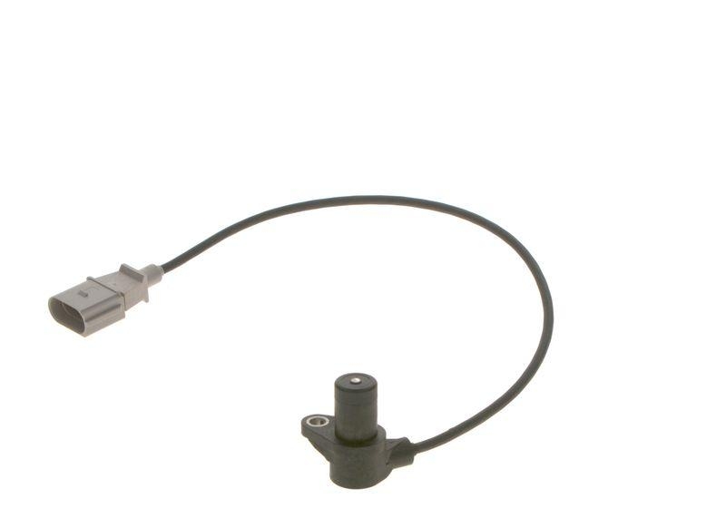 BOSCH Sensor, crankshaft pulse