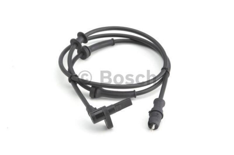BOSCH Sensor, wheel speed