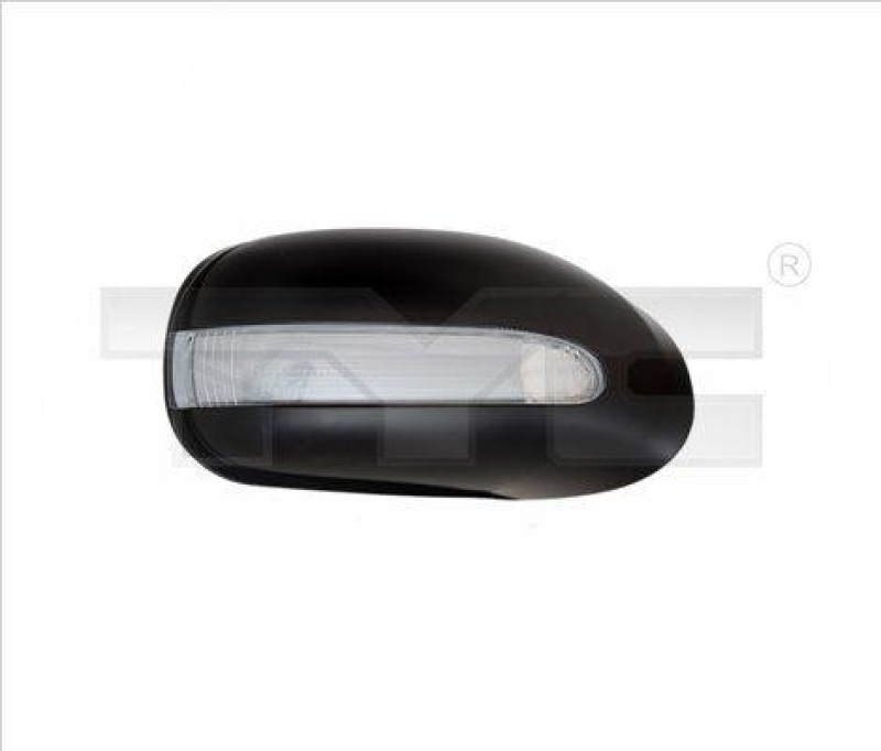Cover, outside mirror