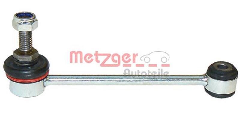 METZGER Stange/Strebe, Stabilisator KIT +