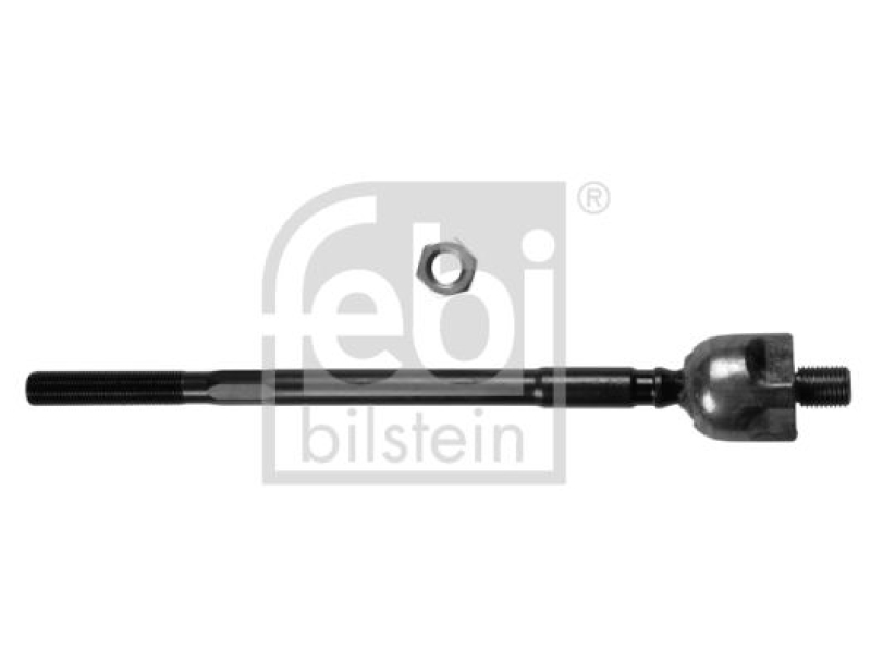 FEBI BILSTEIN Axialgelenk, Spurstange