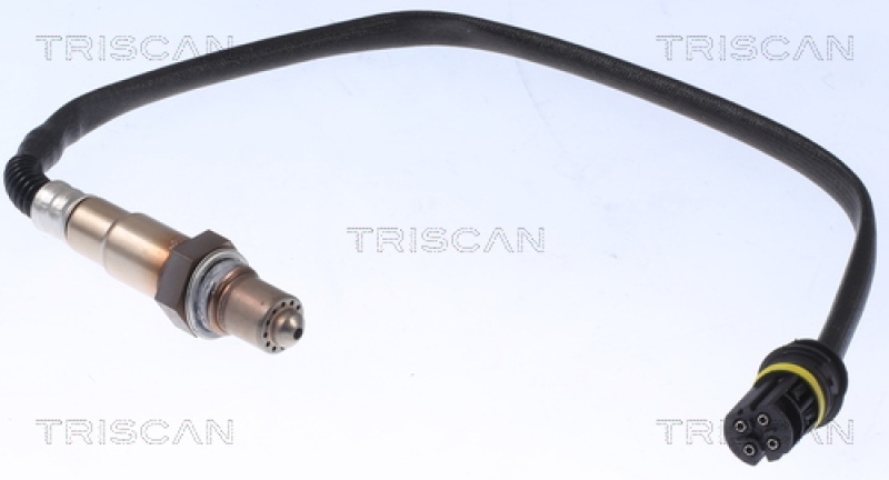 TRISCAN Lambda Sensor