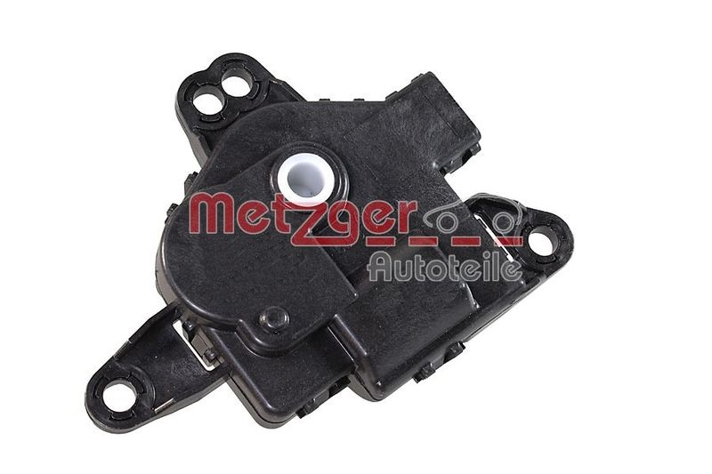 METZGER Actuator, blending flap OE-part