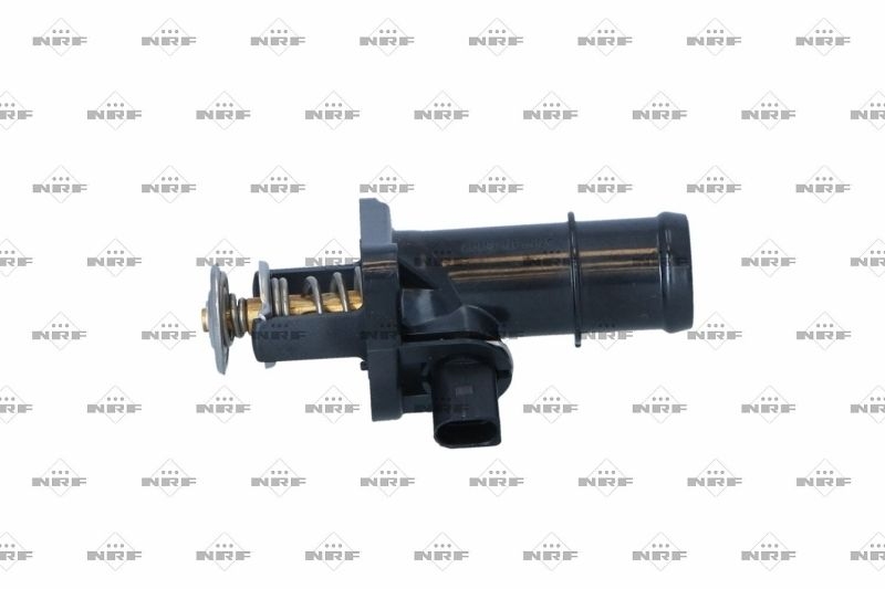 NRF Thermostat für Kühlmittel / Kühlerthermostat 725177