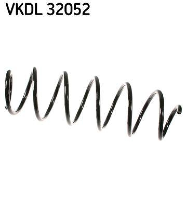 SKF Suspension Spring