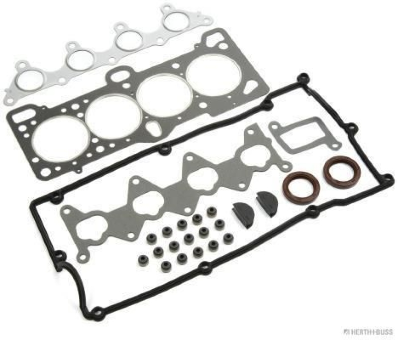 HERTH+BUSS JAKOPARTS Gasket Set, cylinder head