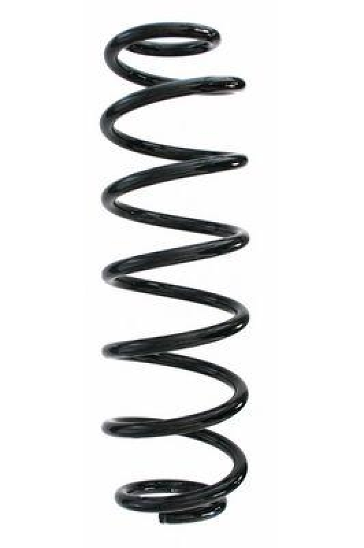 SPIDAN Suspension Spring