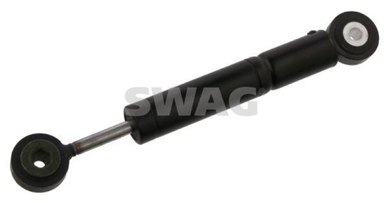 SWAG Vibration Damper, V-ribbed belt