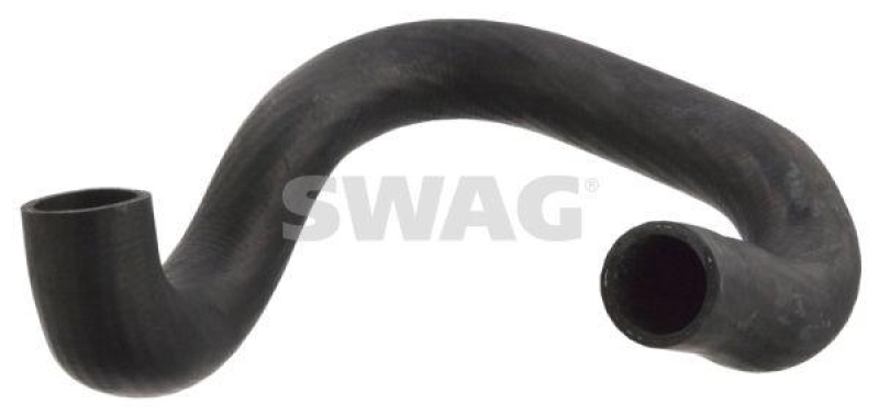 SWAG K&uuml;hlerschlauch 20 91 2633