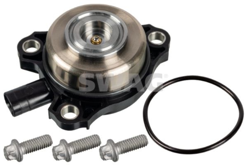 SWAG Control Valve, camshaft adjustment