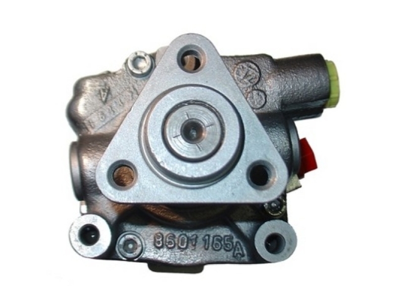 SPIDAN Hydraulic Pump, steering system