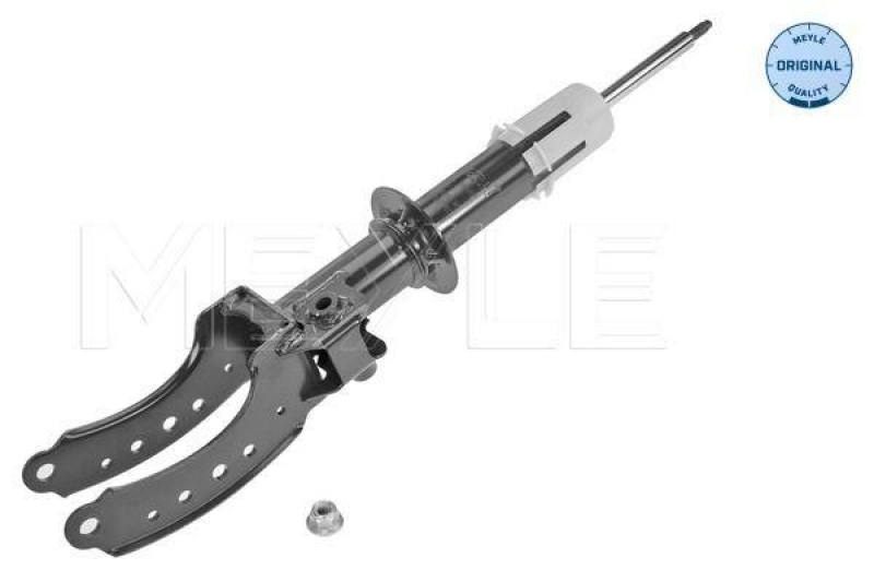 MEYLE Stoßdämpfer MEYLE-ORIGINAL: True to OE.