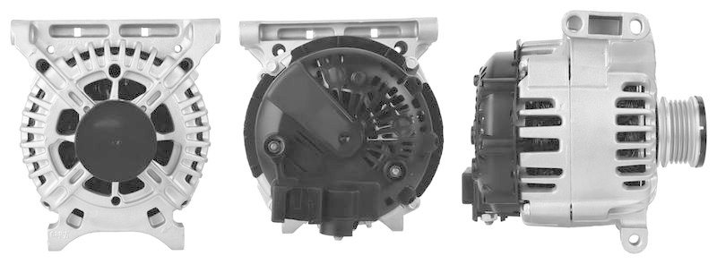 ELSTOCK Alternator