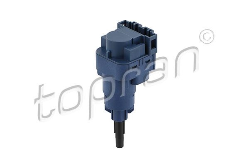 TOPRAN Switch, clutch control (cruise control)