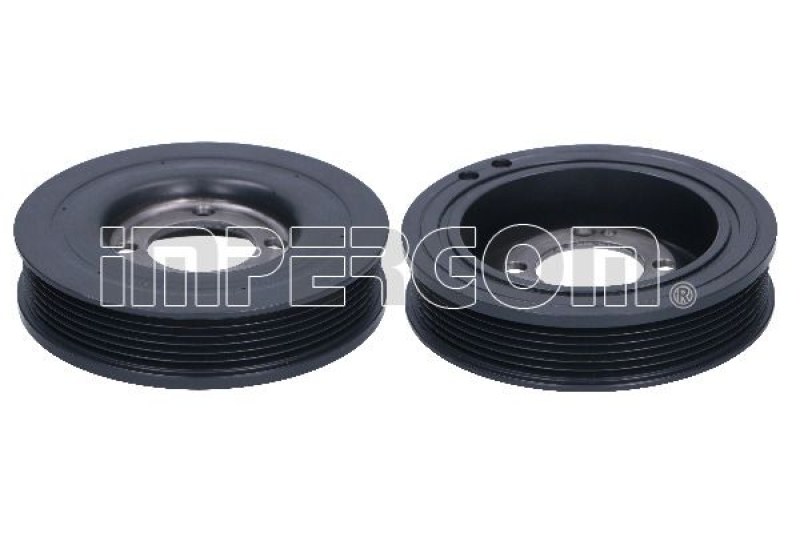 ORIGINAL IMPERIUM Belt Pulley, crankshaft