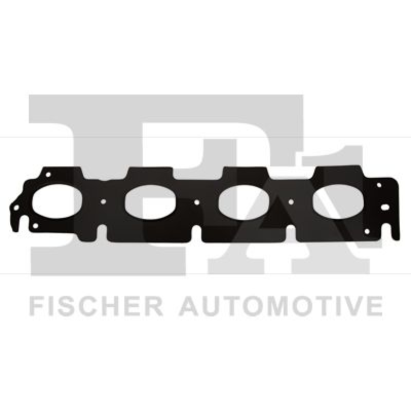 FA1 Gasket, exhaust manifold