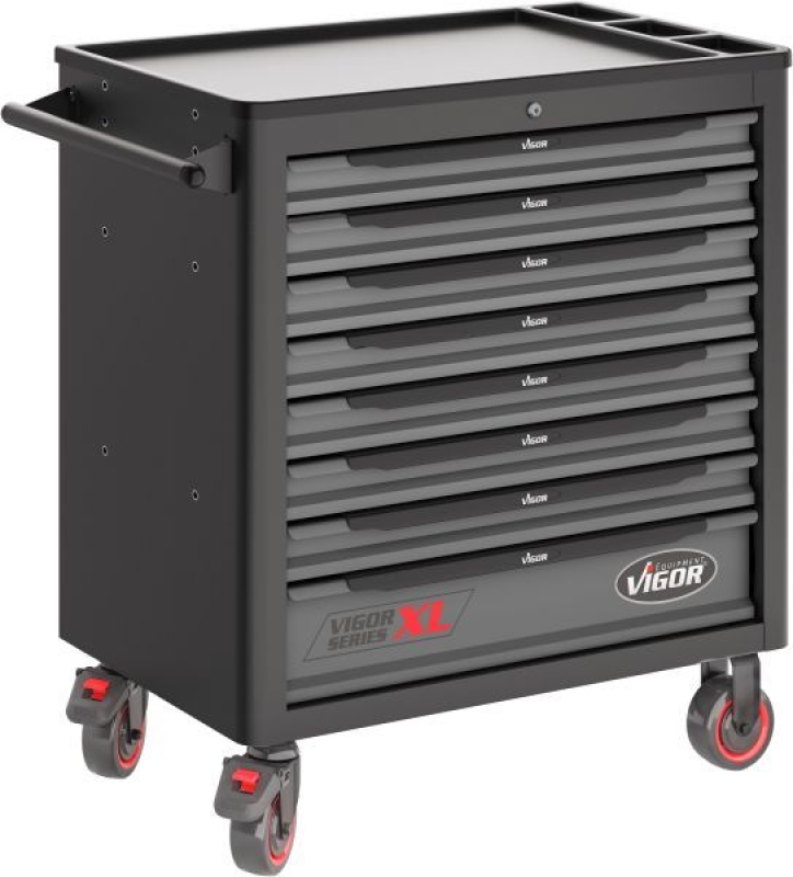 VIGOR Tool Trolley