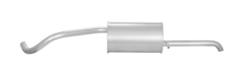 IMASAF Endschalld&auml;mpfer