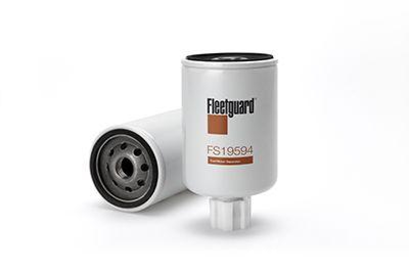 FLEETGUARD Kraftstofffilter