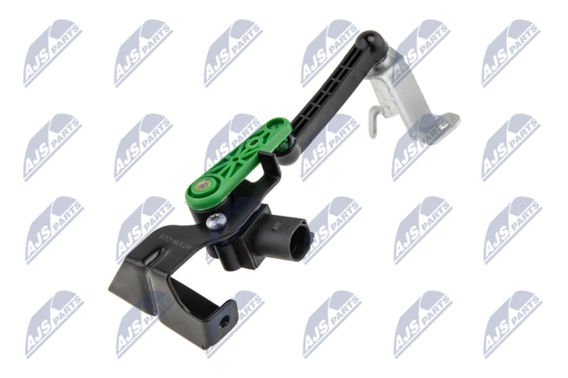 NTY Sensor, Leuchtweitenregulierung ECX-VW-005