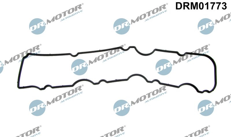 Dr.Motor Automotive Dichtung Zylinderkopfhaube Ventildeckeldichtung