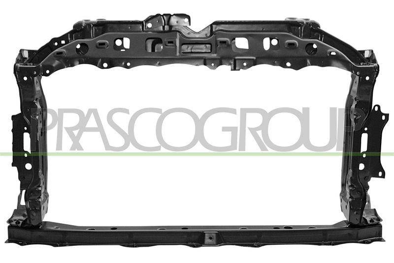 PRASCO Frontverkleidung