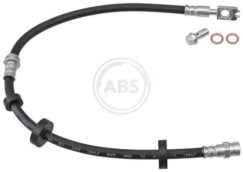 A.B.S. Bremsschlauch