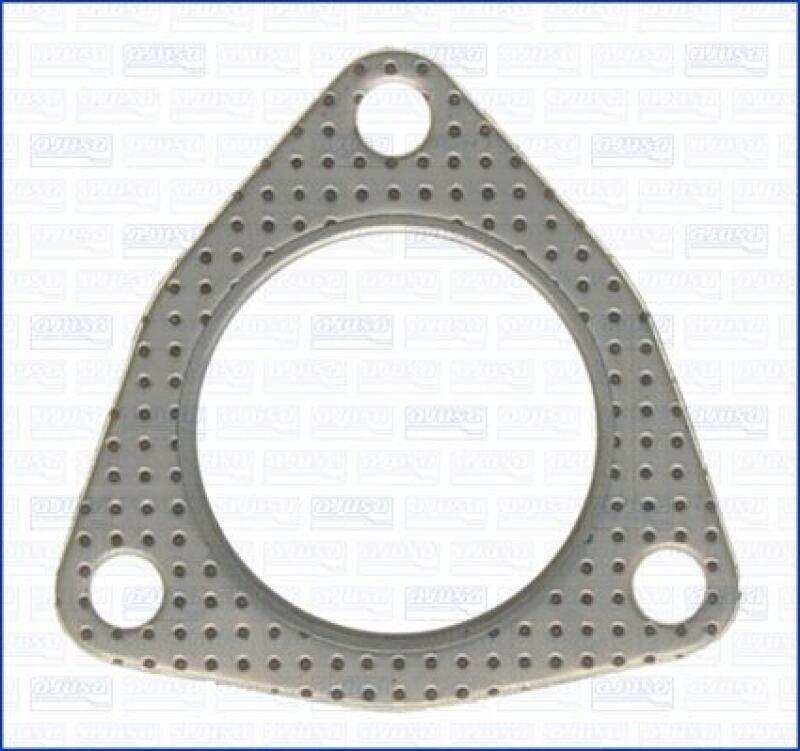 AJUSA Gasket, exhaust pipe