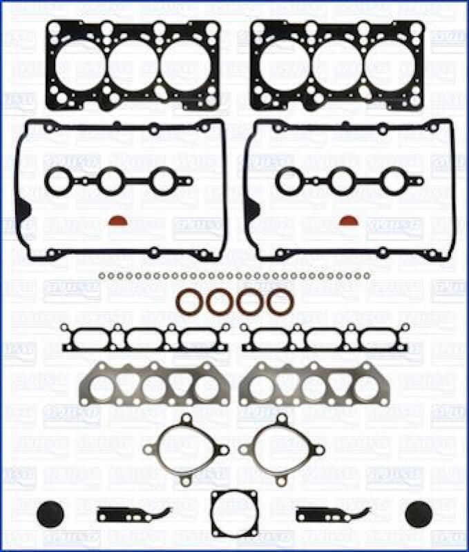 AJUSA Gasket Set, cylinder head