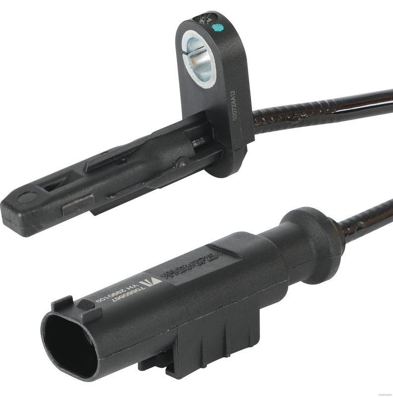 HERTH+BUSS ELPARTS Sensor, Raddrehzahl 70660667