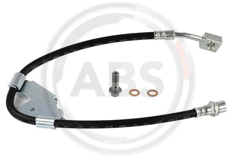 A.B.S. Bremsschlauch SL 1763