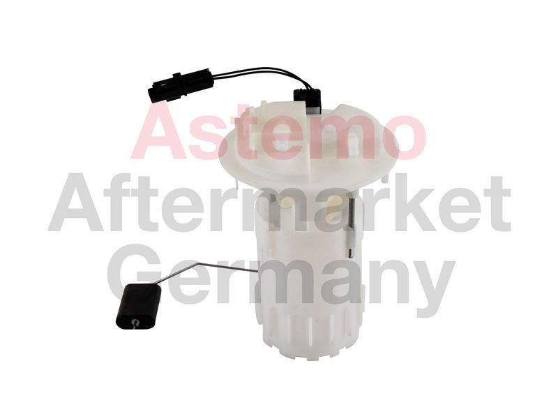 ASTEMO-HITACHI Sensor, Kraftstoffvorrat 2503222