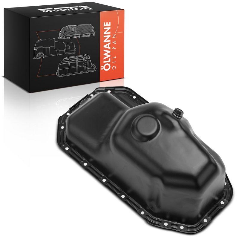 1x Frankberg &Ouml;lwanne Motor&ouml;lwanne 5481FB0017156