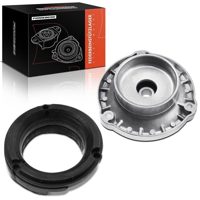 1x Frankberg Domlager Federbeinst&uuml;tz lager 5481FB0019993