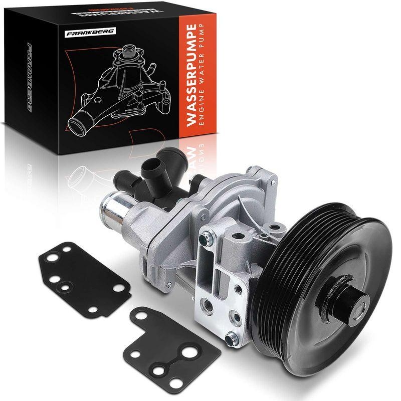 1x Frankberg Wasserpumpe K&uuml;hlwasserpumpe 5481FB0023968