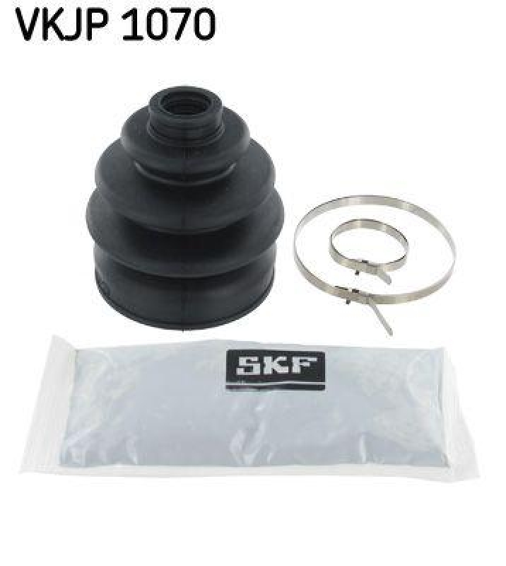SKF Faltenbalgsatz, Antriebswelle VKJP 1070
