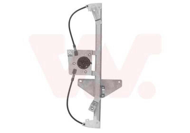 VAN WEZEL Window Regulator