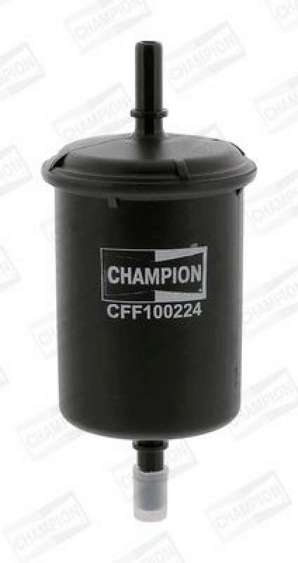 CHAMPION Fuel filter