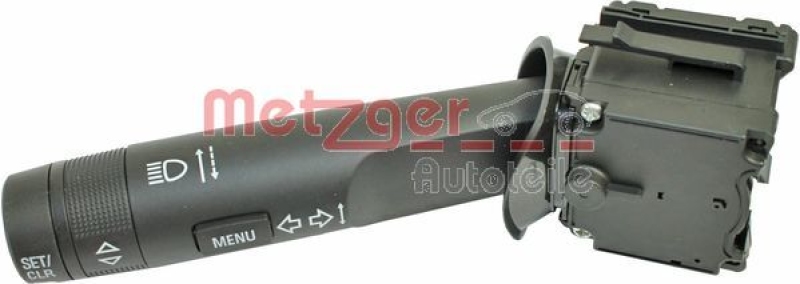 METZGER Direction Indicator Switch