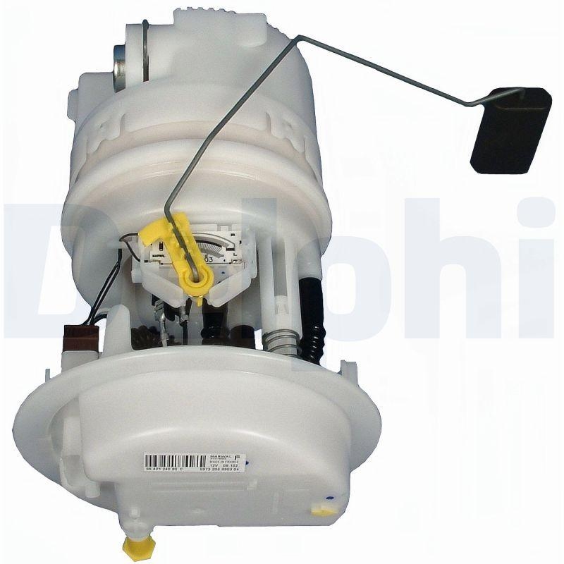 DELPHI Fuel Pump