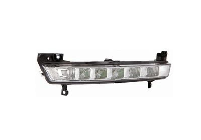 VAN WEZEL Daytime Running Light
