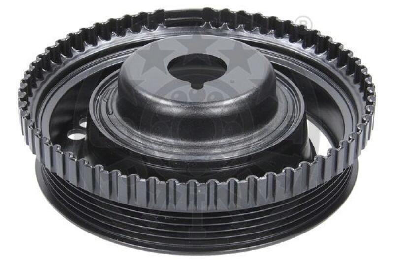 OPTIMAL Belt Pulley, crankshaft