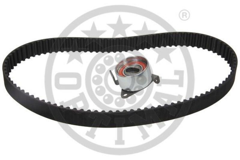 OPTIMAL Timing Belt Set