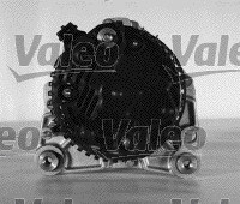 VALEO Alternator