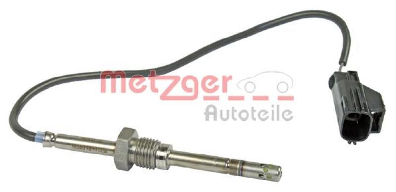 METZGER Sensor, Abgastemperatur ORIGINAL ERSATZTEIL 894088