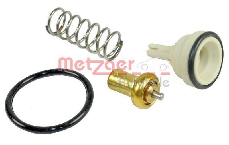 METZGER Thermostat f&uuml;r K&uuml;hlmittel / K&uuml;hlerthermostat 4006162